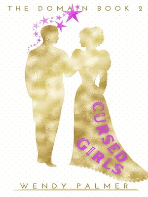 cover image of Cursed Girls